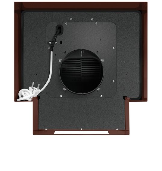 Вытяжка Maunfeld Bath 401 медный