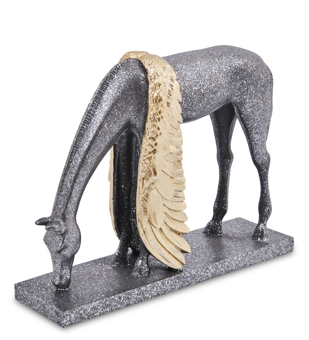 MF-156/2 Фигура «Лошадь-Ангел»