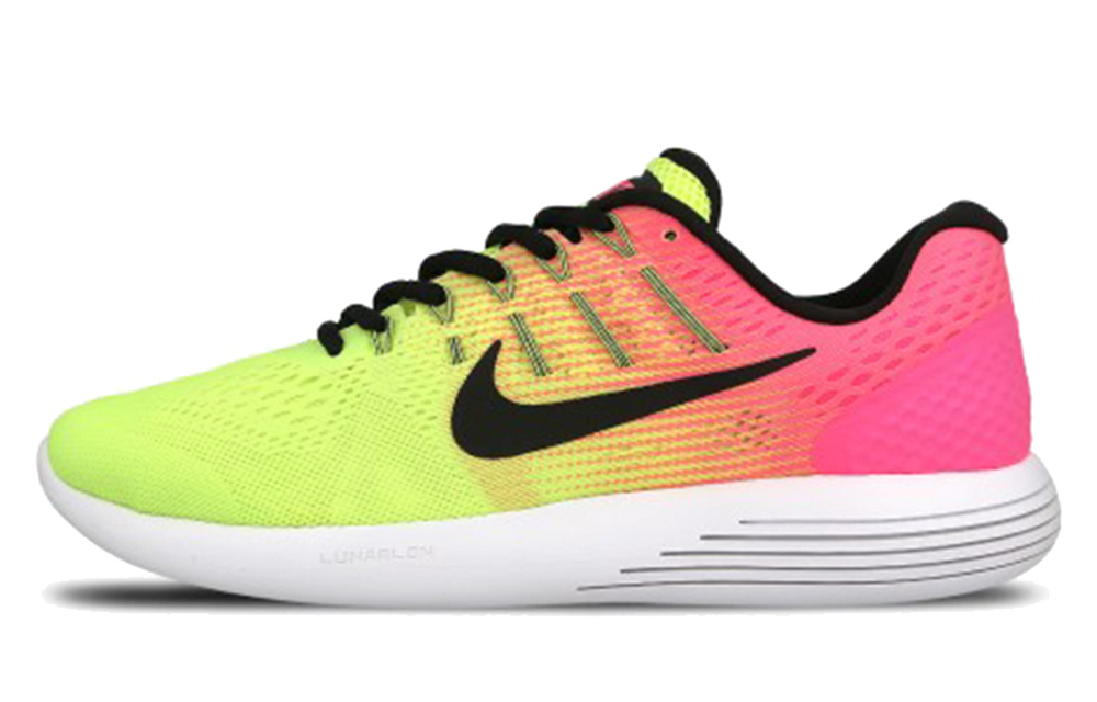 Кроссовки Nike Lunarglide