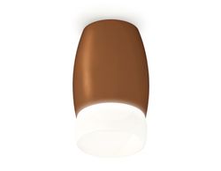 Ambrella Комплект накладного светильника с акрилом Techno XS1124023