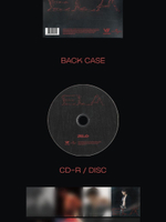 Альбом ZELO - ELA Album