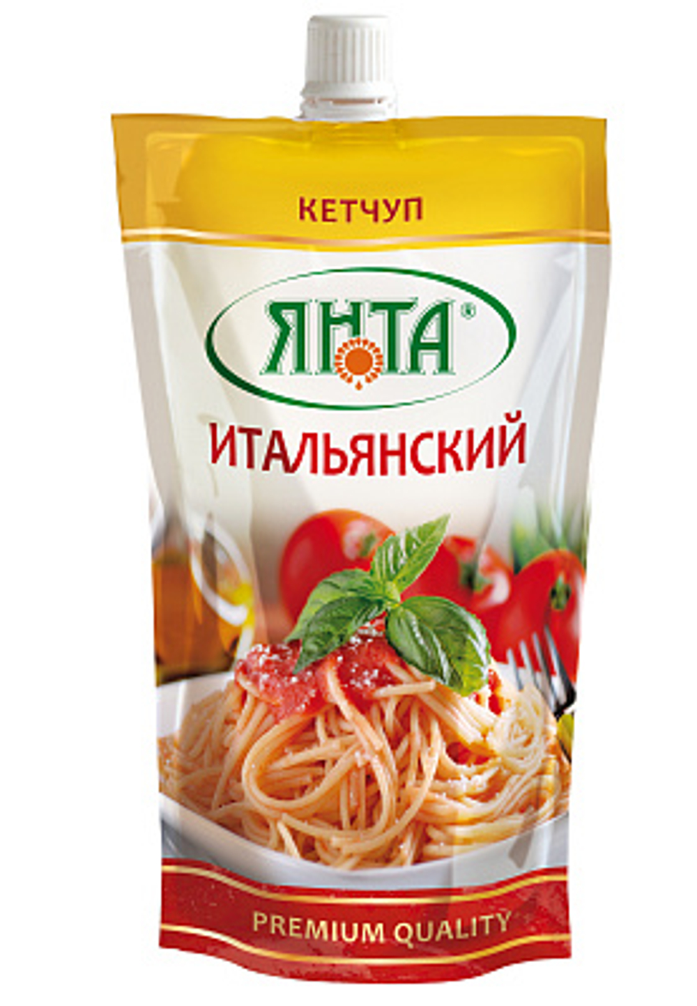 Кетчуп «Итальянский» 0,3