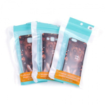 Чехол ТПУ для Samsung Galaxy S8 Plus, 009898