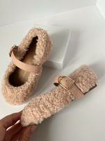 Туфли Age of Innocence, 23