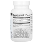 Source Naturals, омега-7, масло плодов облепихи, 500 мг, 120 веганских капсул