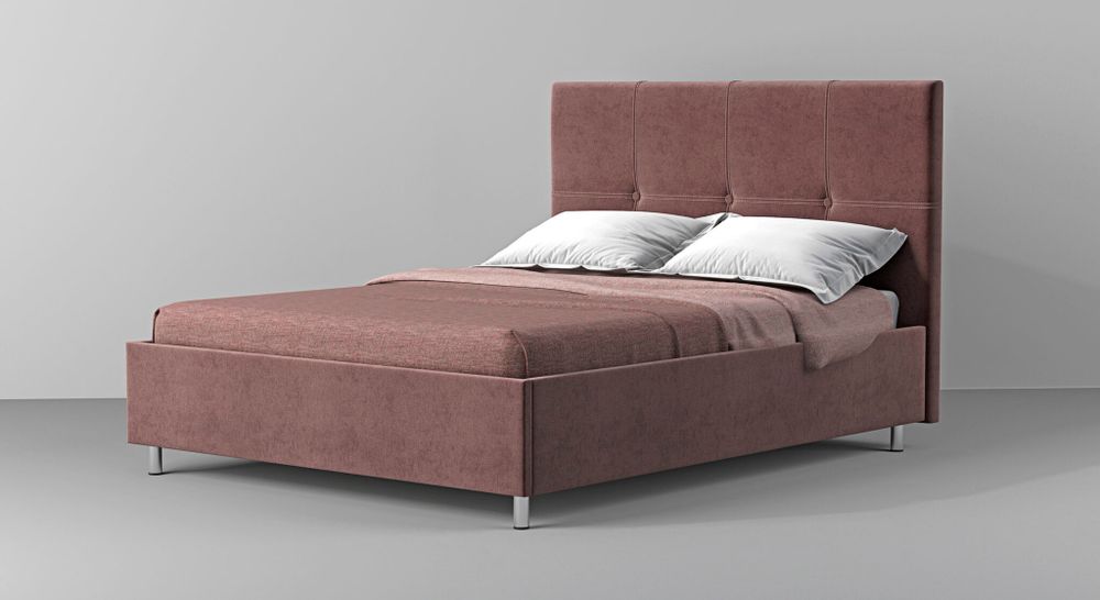 Кровать с системой хранения Kiama