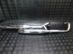 Глушитель Yamaha Drag Star 400 051695