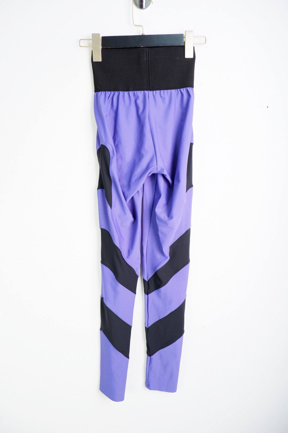 Лосины BonaFide для спорта, маркировка М, визуально на 46 размер