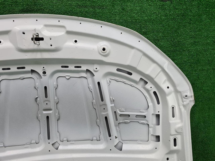 Капот Geely Coolray (2019-2023)