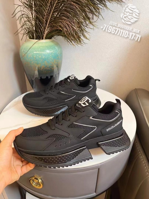 Кроссовки Dolce & Gabbana