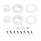 Крепление MOONLIGHT-D30-CEILING-IN-F-DL White Arlight 051313