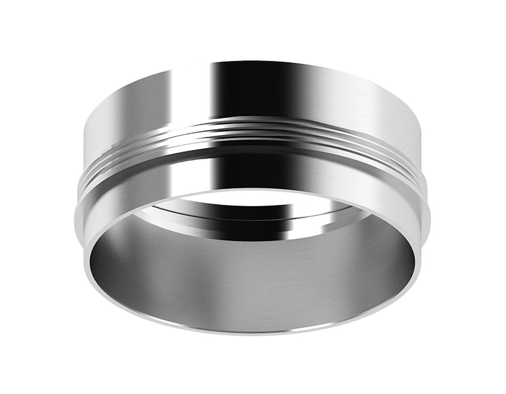 Ambrella Насадка передняя для корпуса светильника с диаметром отверстия D60mm MR16 Насадки 60mm N6122