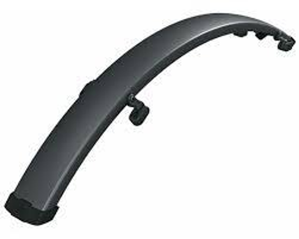 Крыло INFINITY UNIVERSAL REAR MUDGUARD 56 черный
