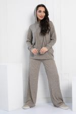 Костюм Гипноз (бежевый) К12981-6М LT Collection