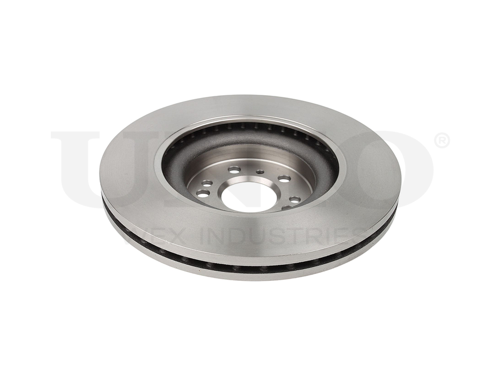 Диск тормозной передний UNIO BRD-20503