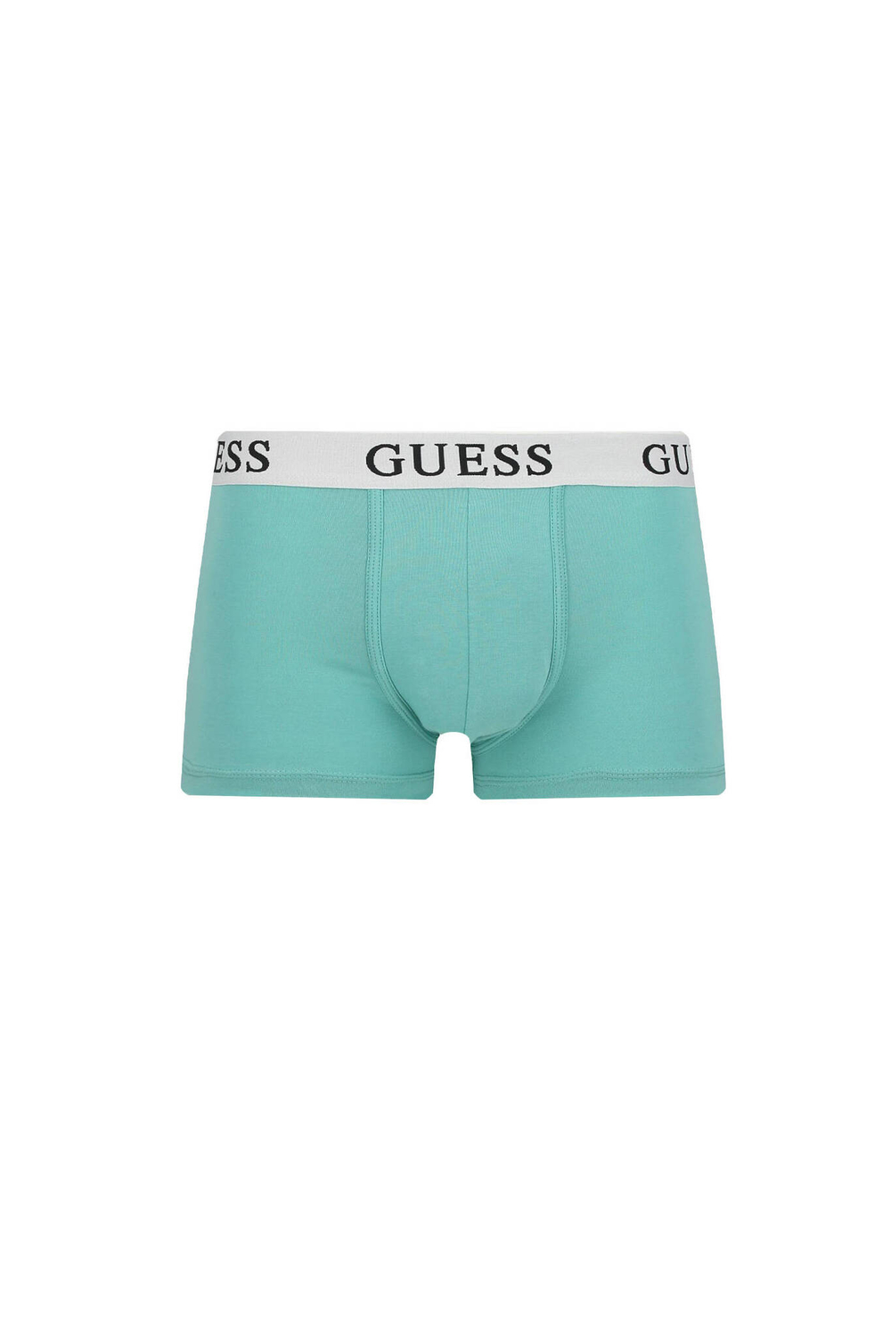 трусики-боксеры 3 шт. Guess Underwear - серый(U2BG05 K6YW0)