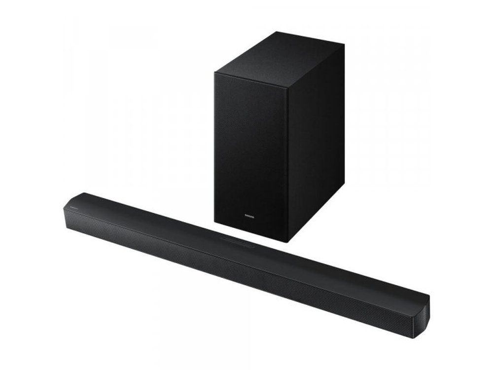 Саундбар Samsung HW-B650F