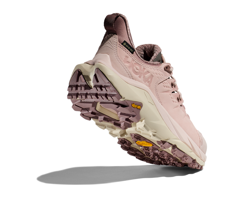 Полуботинки женские Hoka Kaha 2 low GTX