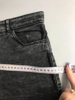 Шорты H&M модные, на 14 лет