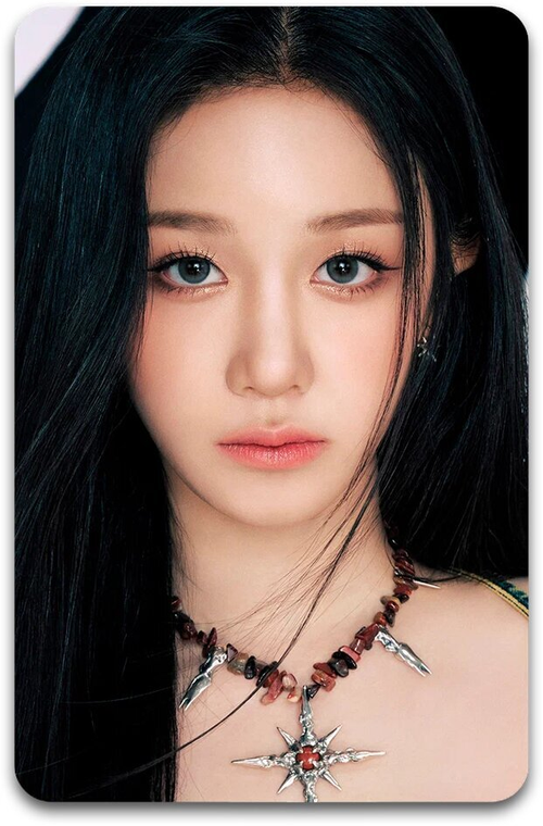 Карта #2903 / PHARITA (BABYMONSTER)