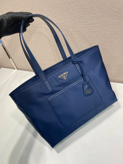 Prada Re-Edition 1978 Medium Tote Bag 35 cm