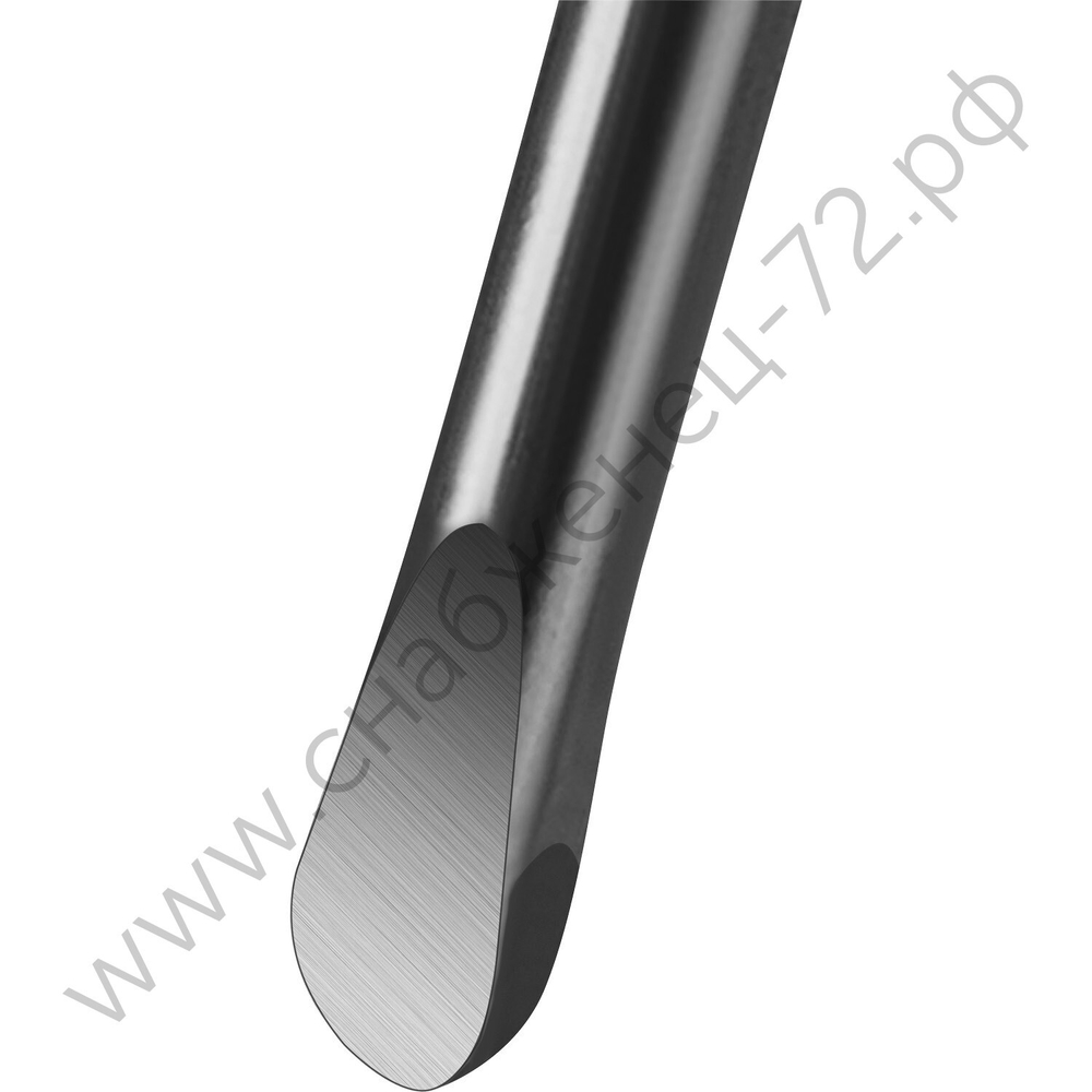 ЗУБР 1500 мм, d 28 мм, Строительный лом (2184-1.5)