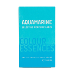 Вода туалетная Colour Essences Aquamarine (Колор Эссенсес Аквамарин) - 100ml for men