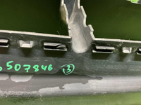 Воздуховод радиатора Range Rover Sport L461 22-нв