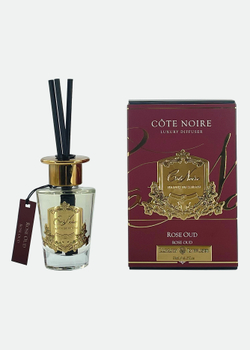 Диффузоры Диффузор ROSE OUD Cote Noire Золотой