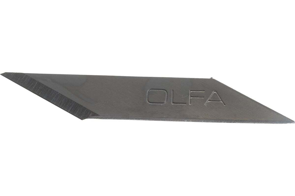 Специальные лезвия OLFA для ножа 4 мм OL-KB-5