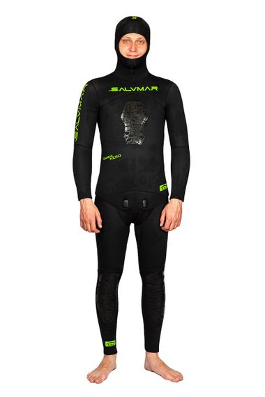 Гидрокостюм Salvimar GARDA NERO 9 мм