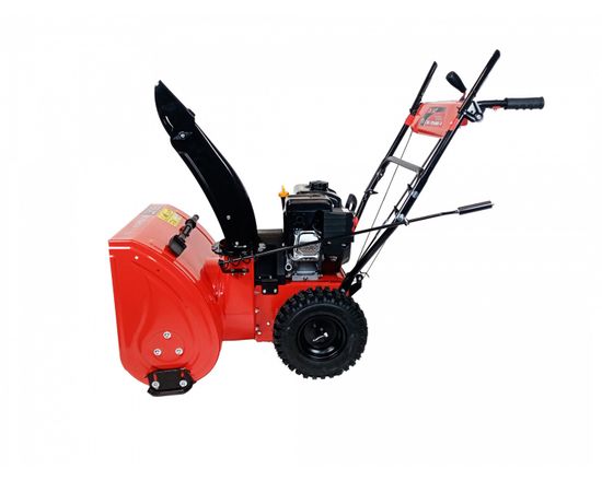 Бензиновый снегоуборщик "BRAIT" BR-7856WS-4