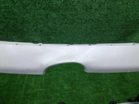 Бампер передний Changan Uni-T (2020-н.в.)