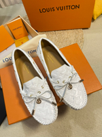 Louis Vuitton Mocassin