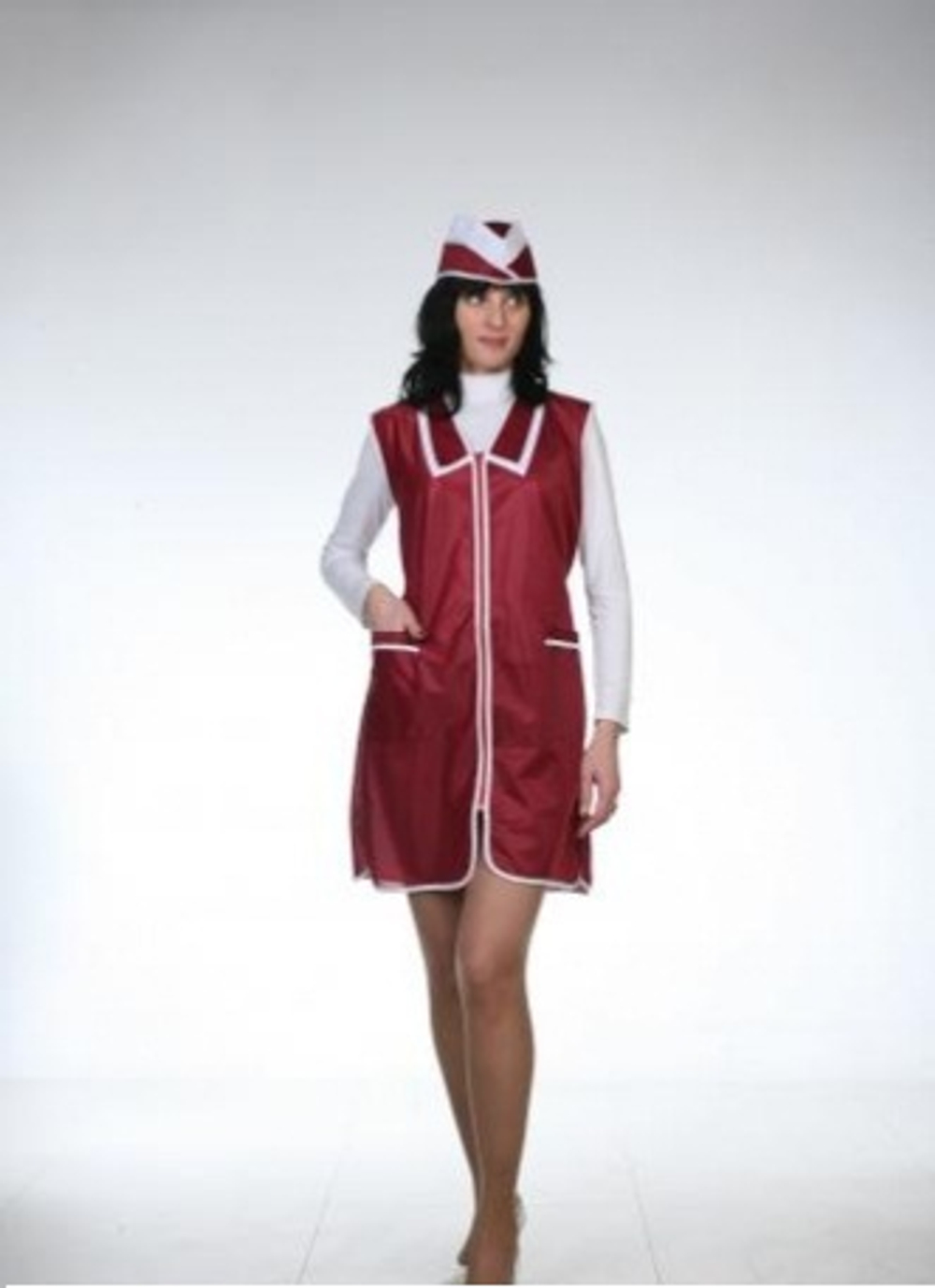 Сарафан "Классика" (нейлон)