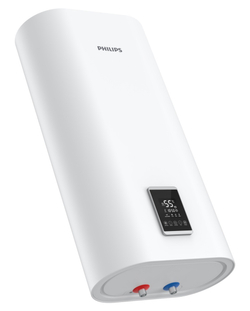 Электрический накопительный водонагреватель Philips UltraHeat Smart AWH1623/51(100YC)