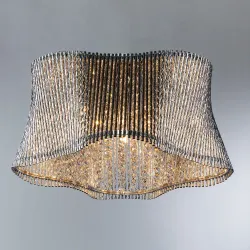 Потолочная люстра Arte Lamp