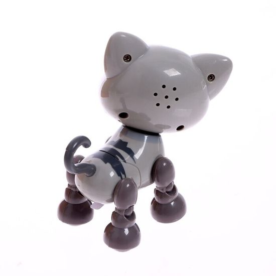 Музыкальная игрушка "Милый котик", звук