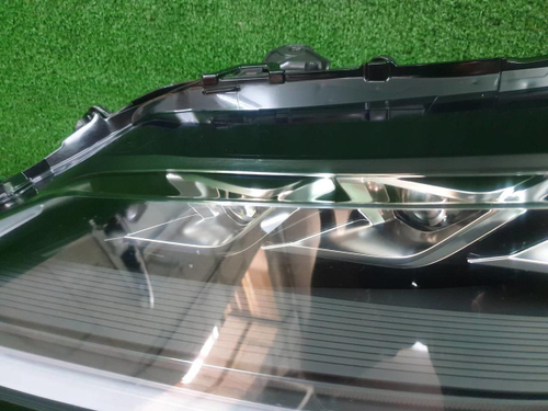 Фара левая Lexus RX 4 (2019-2022) LED