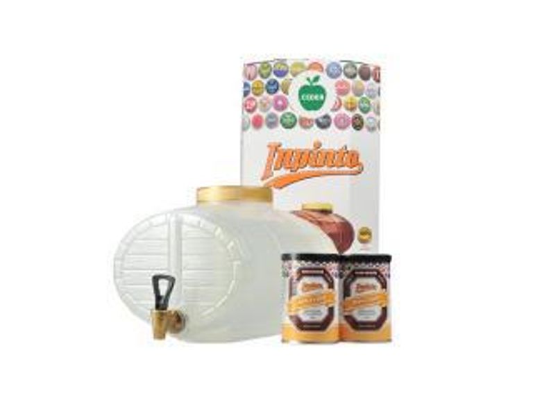 Домашний сидр - это легко!