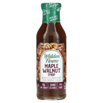 Walden Farms, кленовый сироп с грецким орехом, 355 мл (12 жидк. унций)
