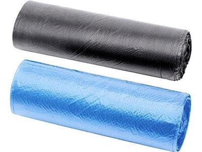 Мешки мусорные 30л 30шт