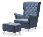 Кресло Форос