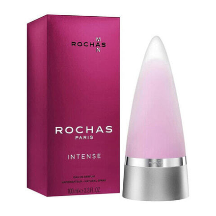 Мужская парфюмерия Мужская парфюмерия Rochas EDP 100 ml Rochas Intense