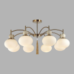 Потолочная люстра Lumion GLORIYA 8272/8C