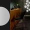 Уличный настенный светодиодный светильник Odeon Light Hightech Eclissi 3633/6WL