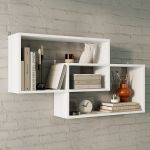 ЛАЙТ Полка навесная ПН-001