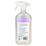 Earth Friendly Products, Ecos®, средство для устранения запаха из ткани, лаванда и ваниль, 591 мл (20 жидк. унц.)