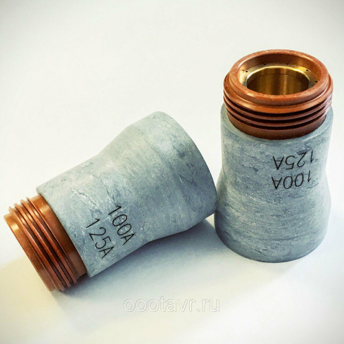 Защитная насадка UBXTY-125 TECMO