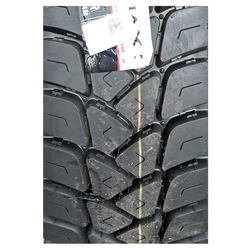 Грузовая шина Firemax FM19+ 315/80 R22.5 карьер